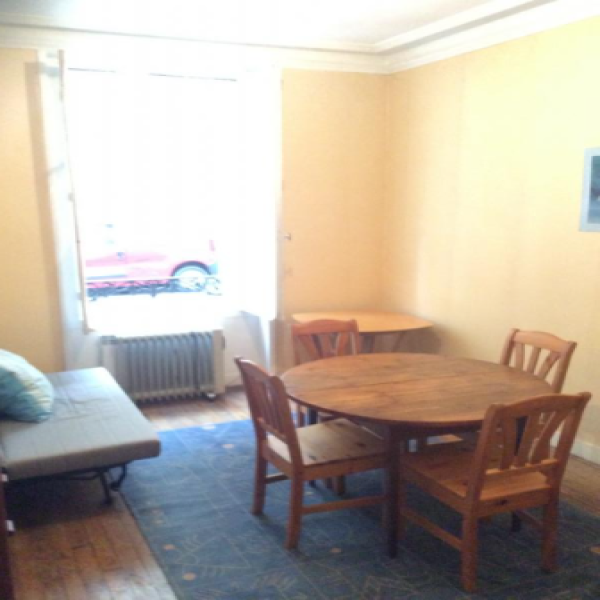 Offres de location Appartement Paris 75014