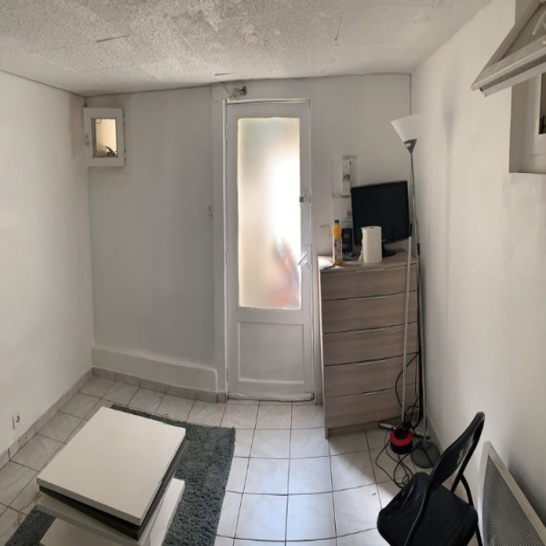 Offres de vente Studio Montrouge 92120