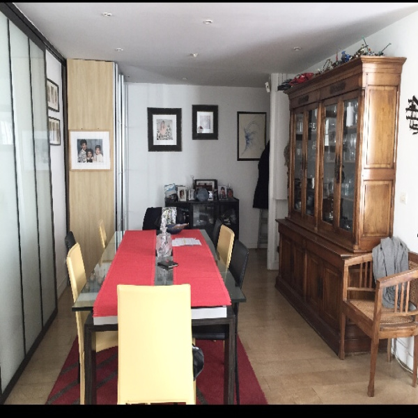 Offres de vente Appartement Saint-Mandé 94160