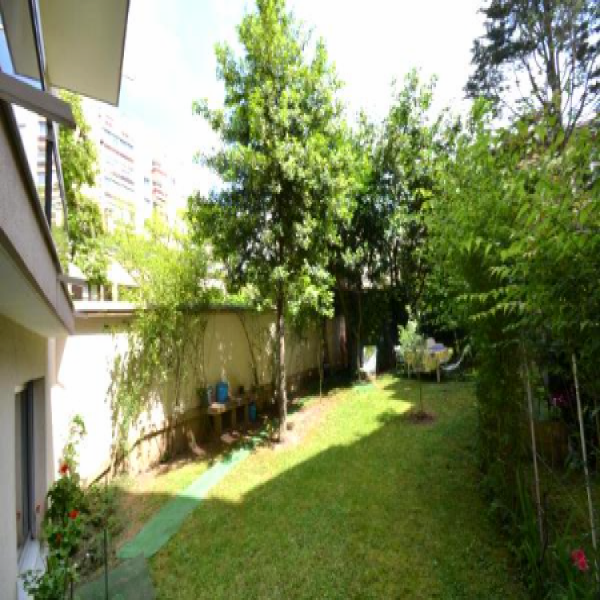 Offres de vente Rez de jardin Paris 75015