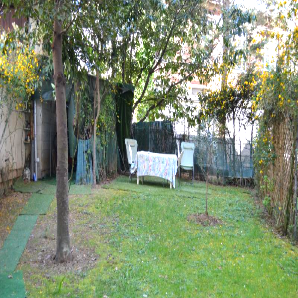 Offres de vente Rez de jardin Paris 75015