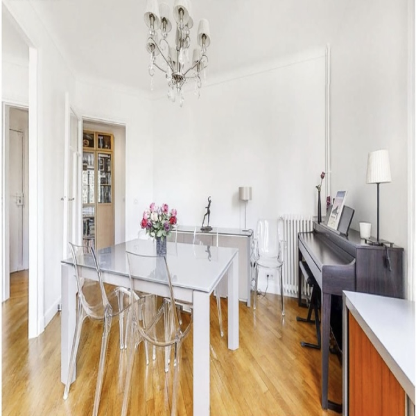 Offres de vente Appartement Paris 75014
